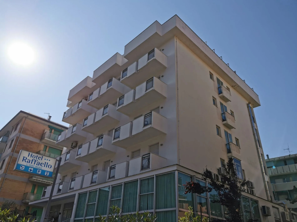 Hotel Raffaello