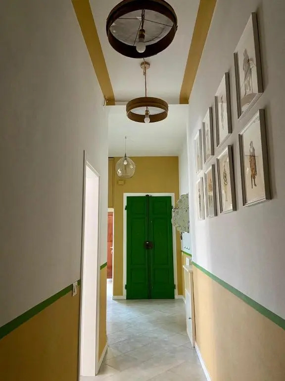 Via Pisano 22 - la Tua Casa in Centro