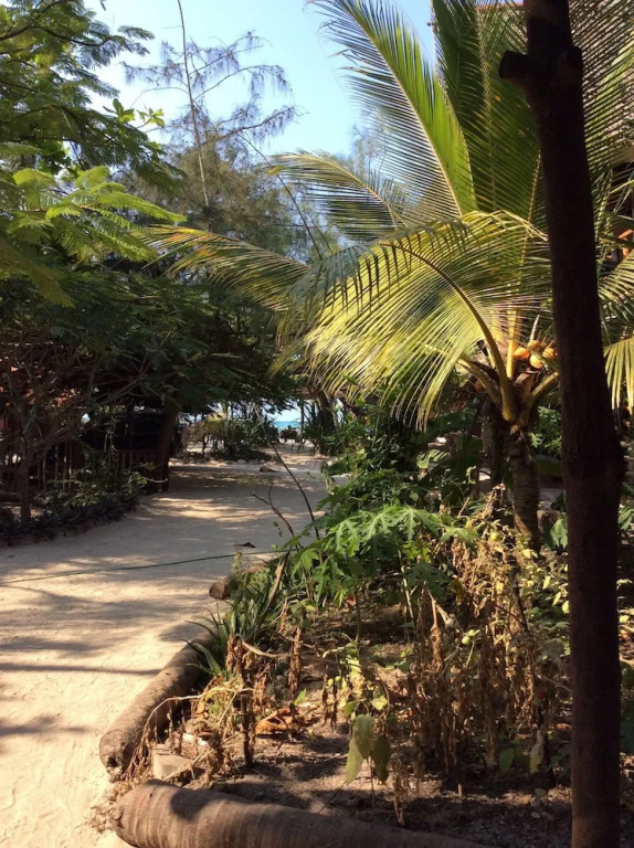 Kajibange bar and guesthouse