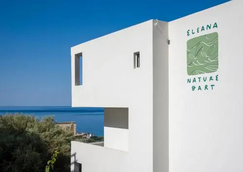 Eleana Apartments