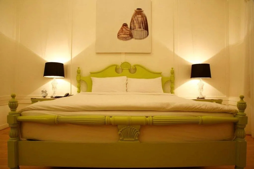 The Heritage Baan Silom