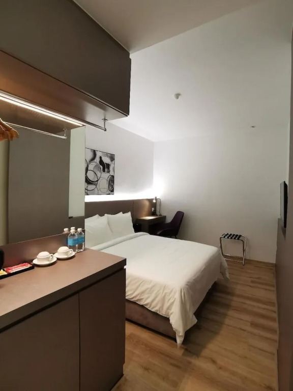 Otel Hotel Sibu