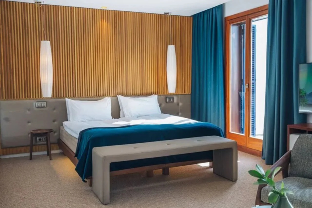 Portixol Hotel & Restaurant