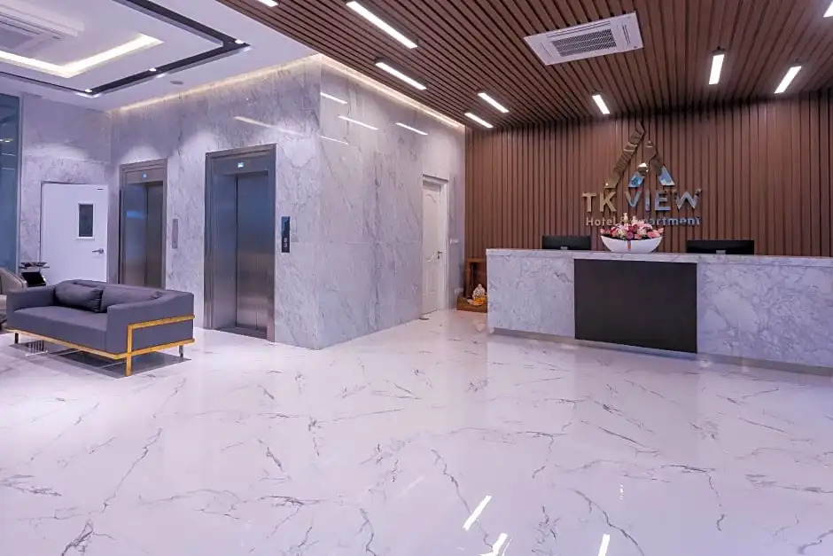 TK VIEW HOTEL & APARTMENT