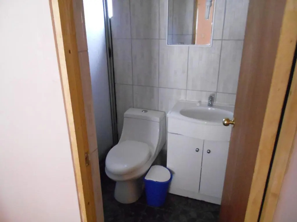 Cabañas Las Palmeras Pichilemu