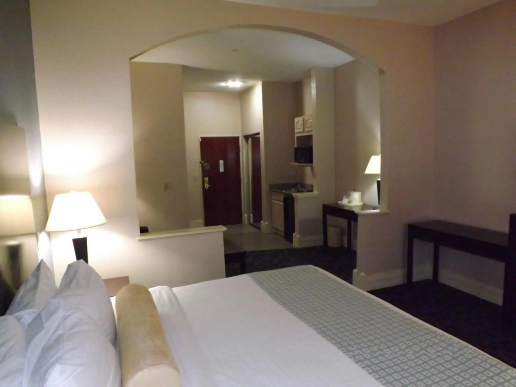 Best Western Plus Kalamazoo Suites