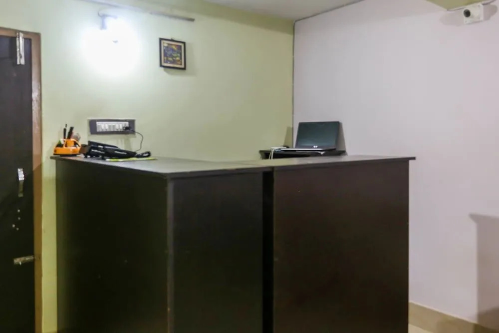SPOT ON 32358 Sai Sadanand Residency