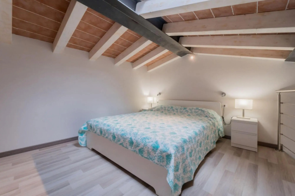 Capoliveri Design Suite in the alleys of the village of Capoliveri-CAPOLIVERI SUITE