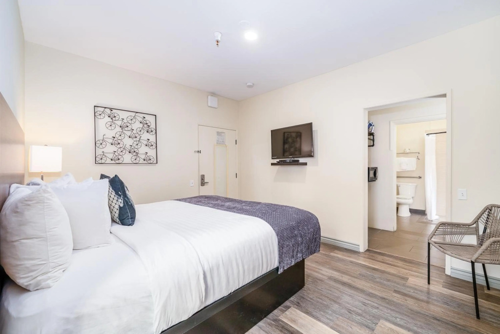 Urban Boutique Hotel- Little Italy, Downtown San Diego