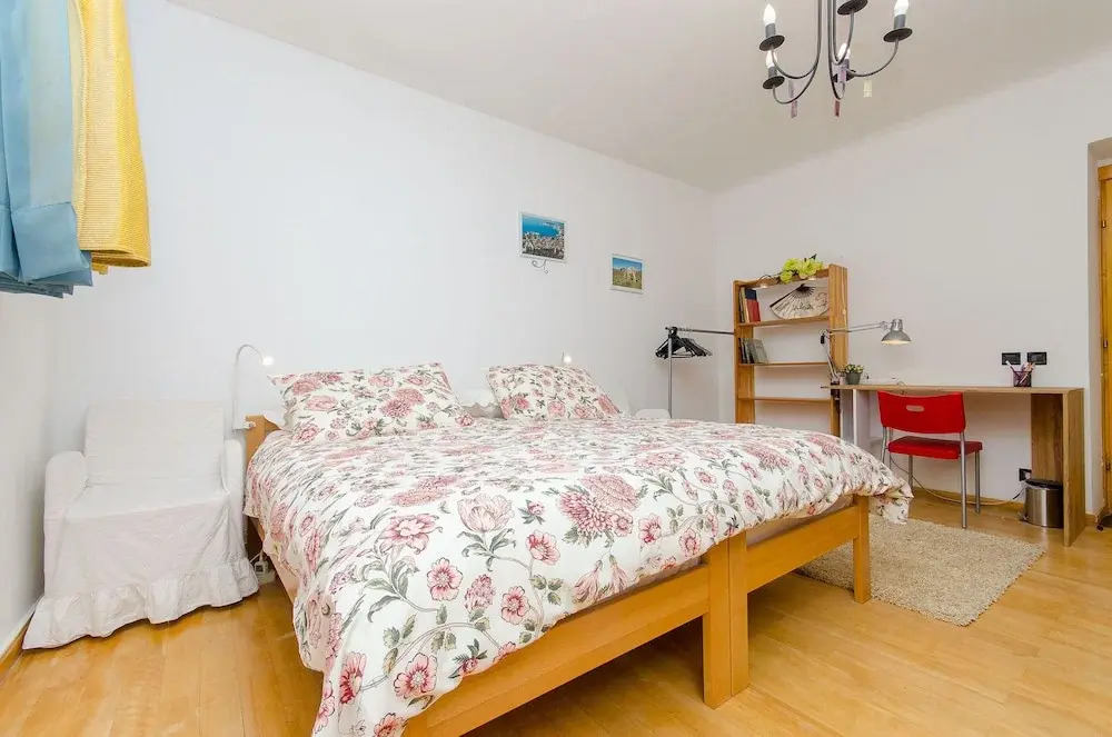 Apartment Z4