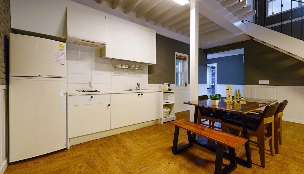 Soochaehwa Pension