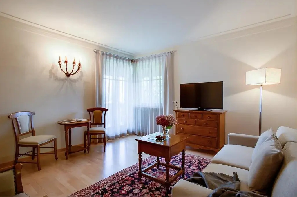 Hotel Girlanerhof
