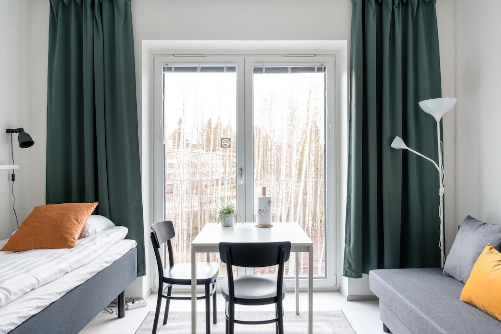 Hiisi Homes Vantaa Kaivoksela