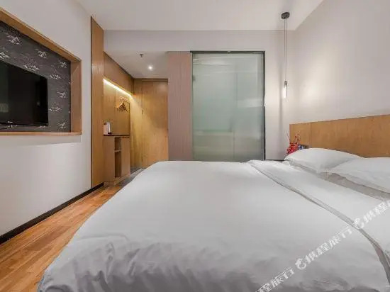 Yubo Select Hotel