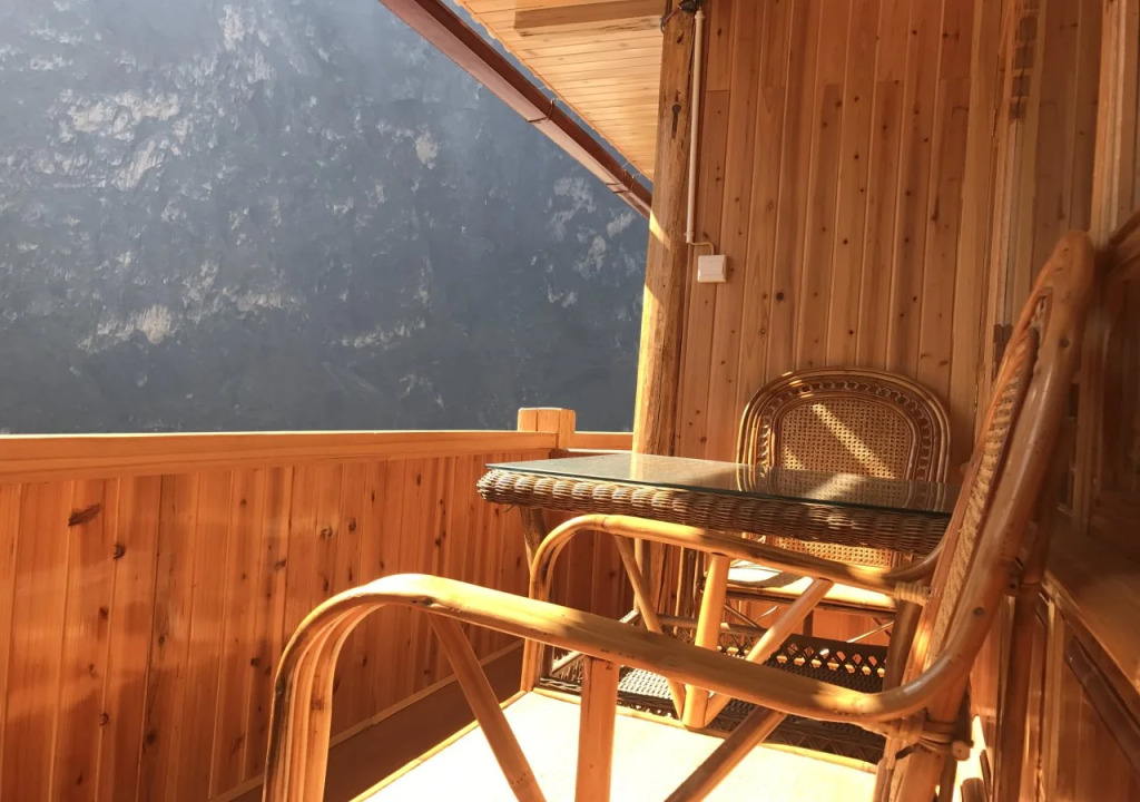 TIBET Guest house 虎跳峡卓玛客栈