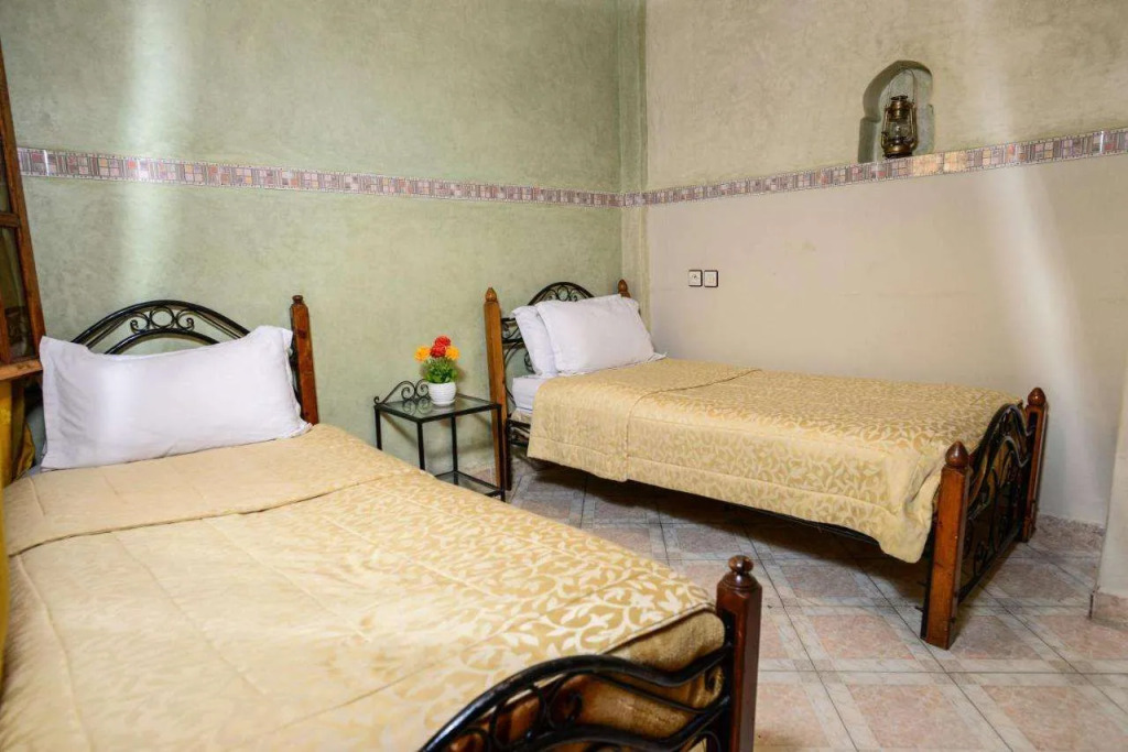 Hôtel Faouzi