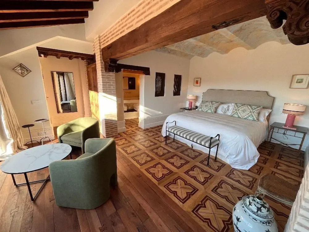 La Casa JuanRanas