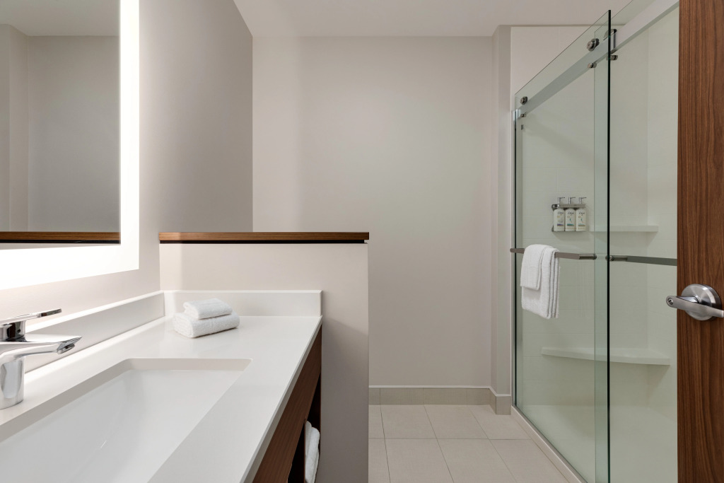 Holiday Inn Express & Suites - Dalton - Walnut Ave by IHG