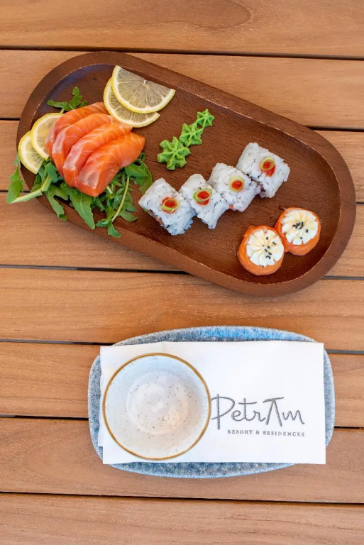 Petram Resort & Residences