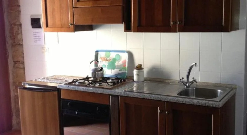 Agriturismo Torrevecchia