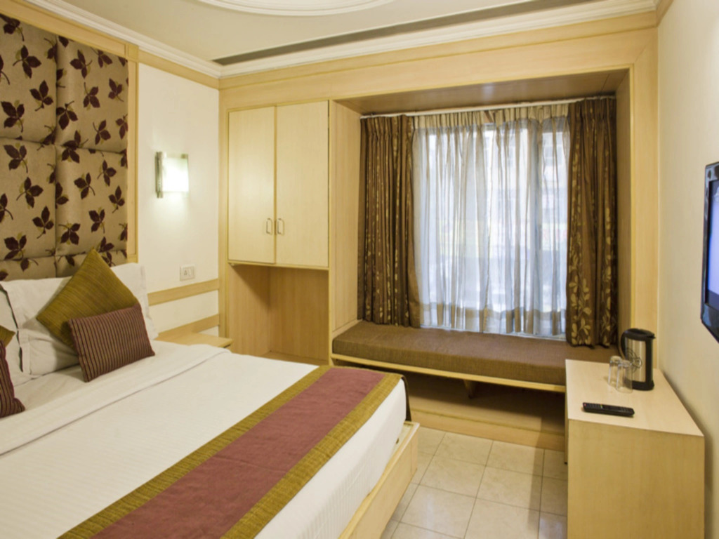 Hotel Southern