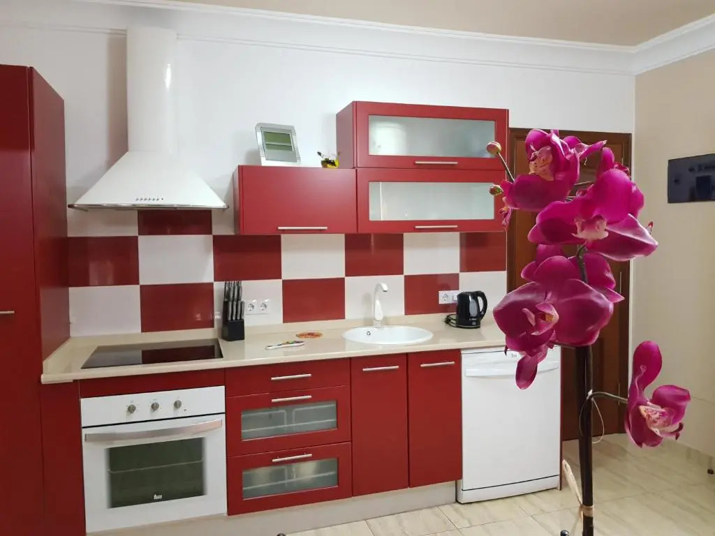 Apartament Pto Rosario 4PAX