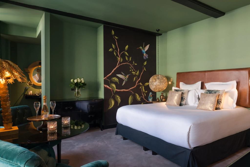 Les Maisons de Léa & Spa - Radisson Individuals