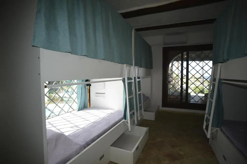 Kite Hostel Stagnone