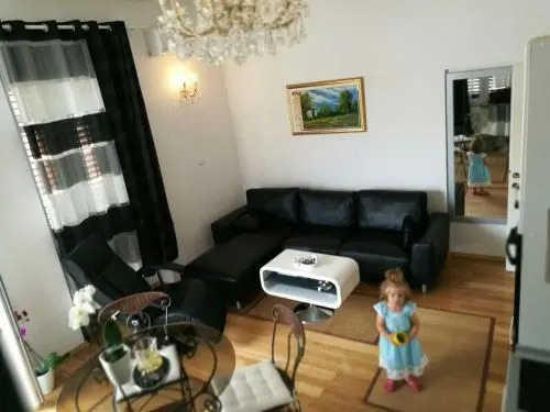 Ana Apartment