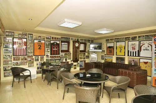 Villa Vitoria
