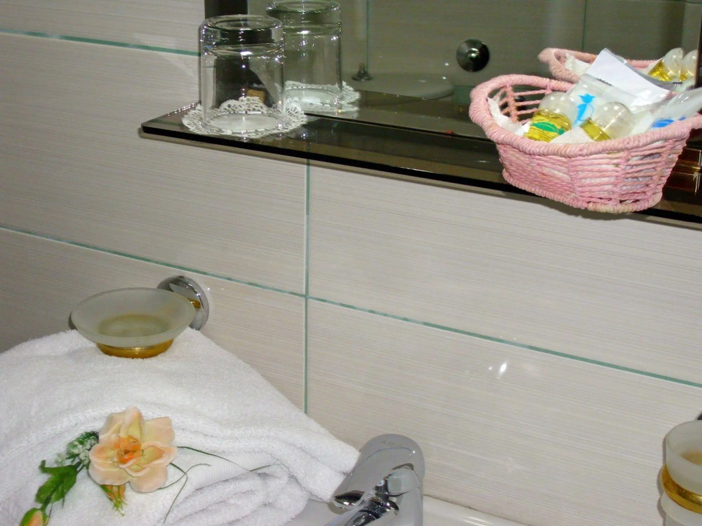 Hotel Stela Center