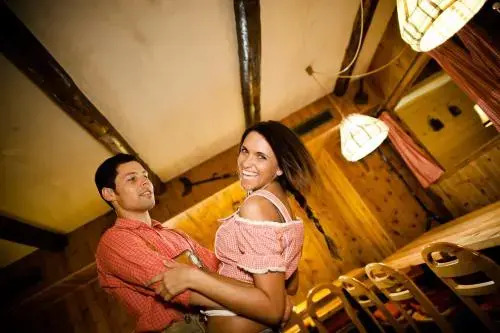 Hotel Heide Park