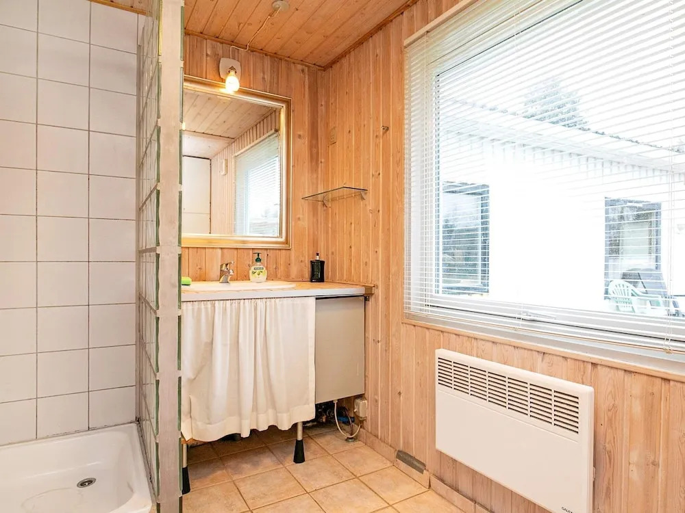 Enchanting Holiday Home in Hals With Terrace