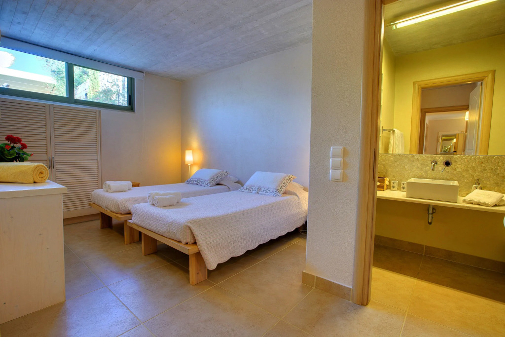 Ideales Resort