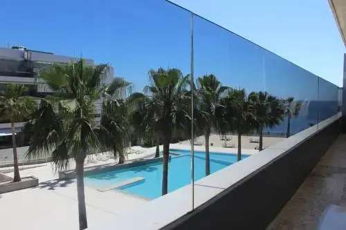 Royal Beach Luxury Apartments