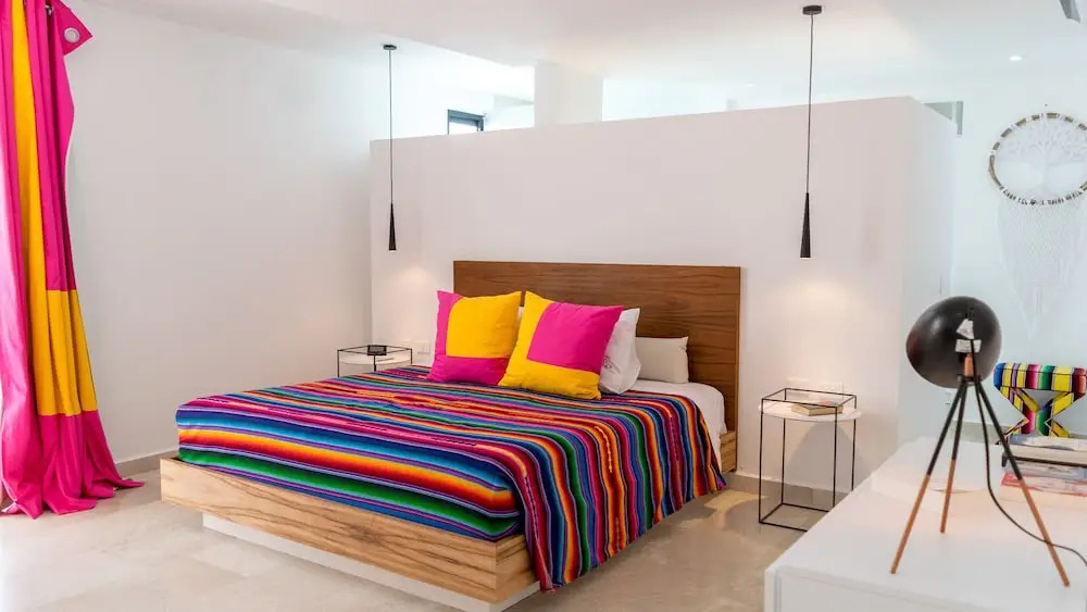 Siaan Betine 4br Deluxe PDC