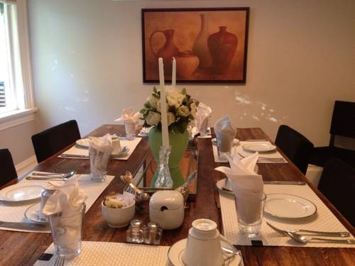 Barclay House Bed and Breakfast