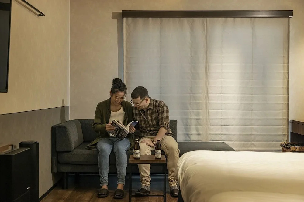 BROOKLYN Hotel