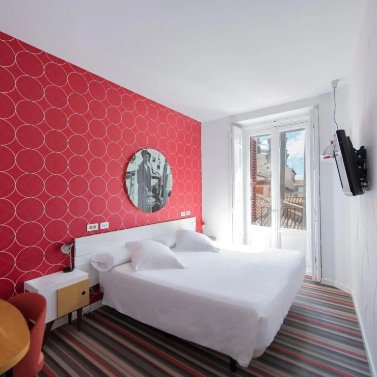 Posada del Dragón Boutique Hotel
