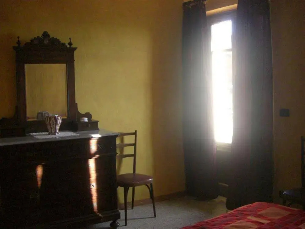 La Corte del Barbio