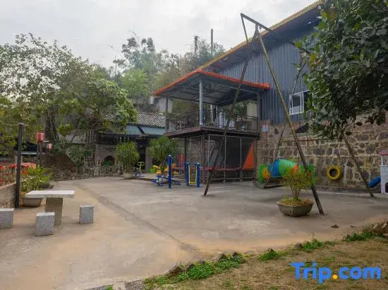 Tuwa Homestay