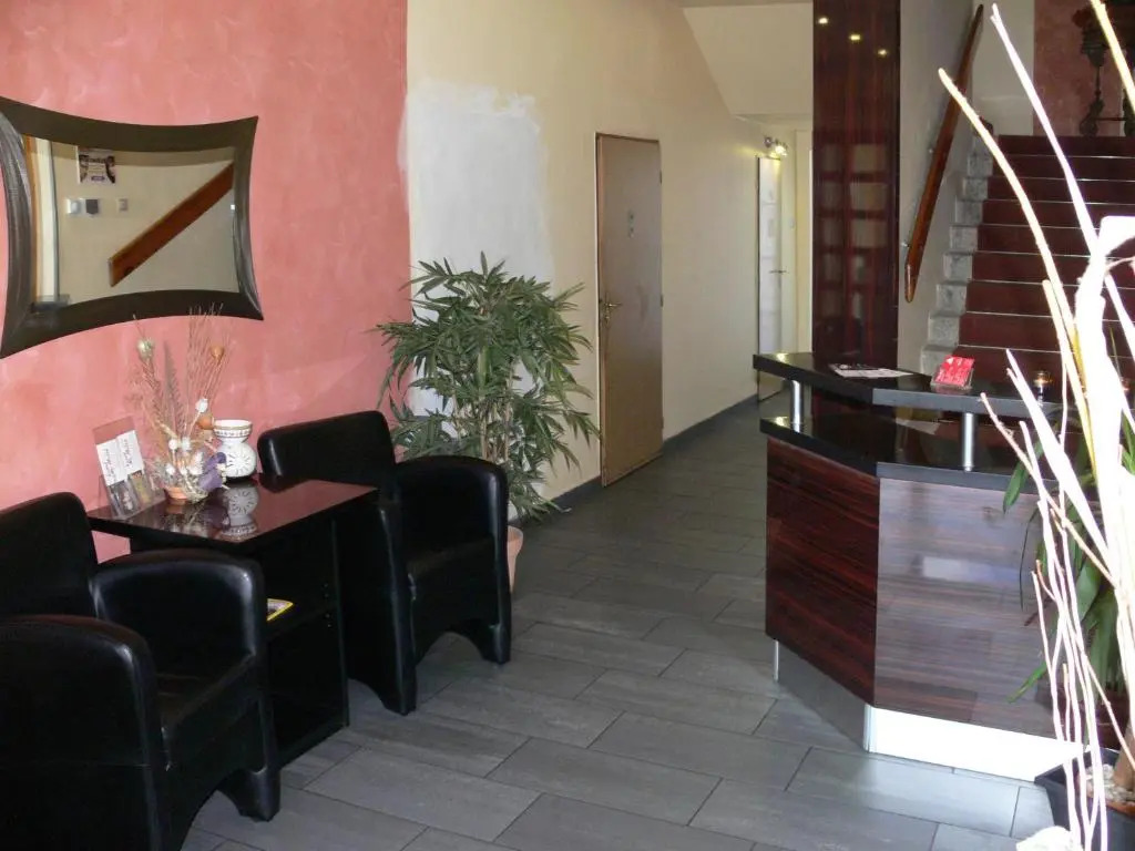 Hotel Na Baste