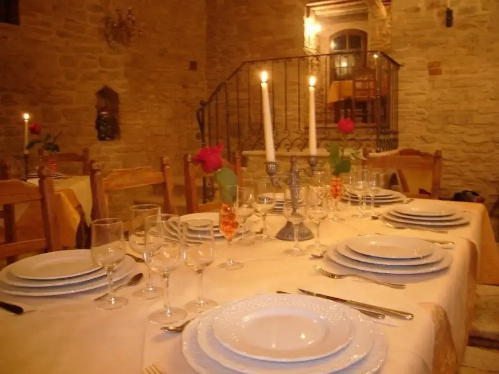 Borgo Storico Cisterna