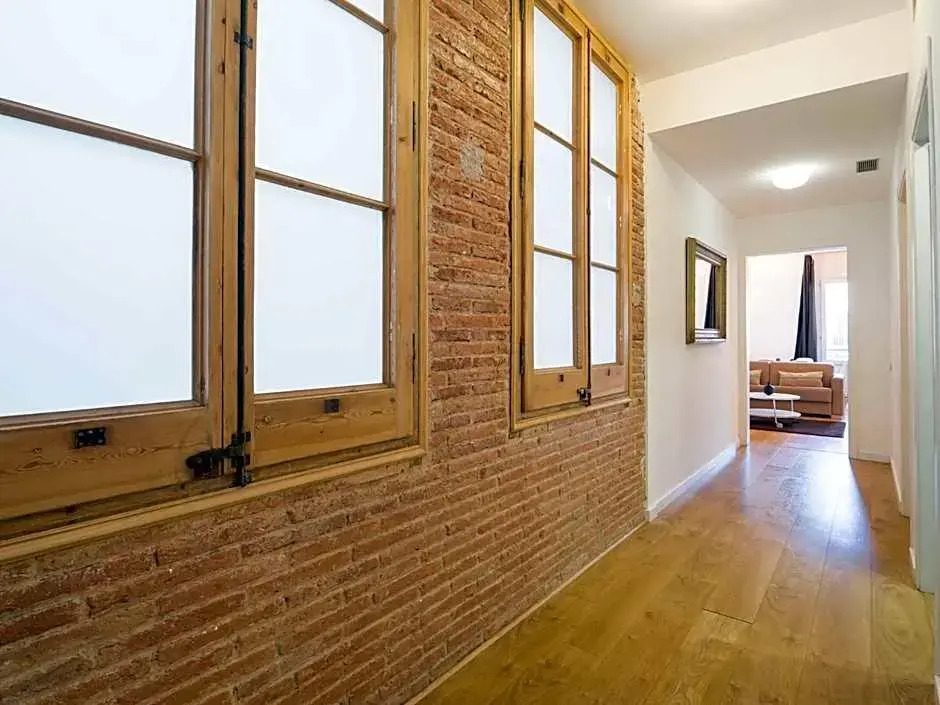 Ramblas Cozy Rent Top Apartments