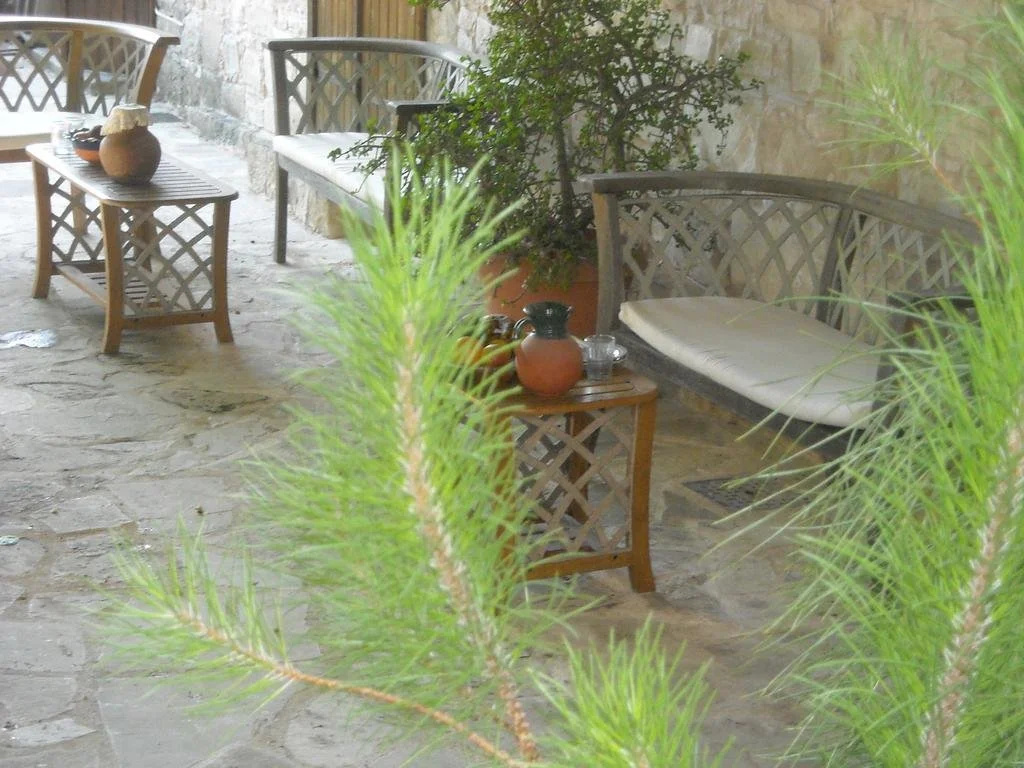 Agios Theodoros Cottage