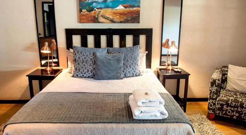 Four Seasons Guesthouses