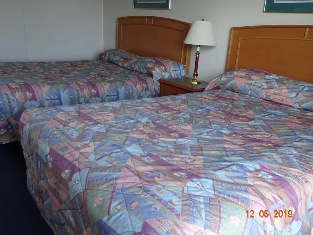 Hospitality Inn