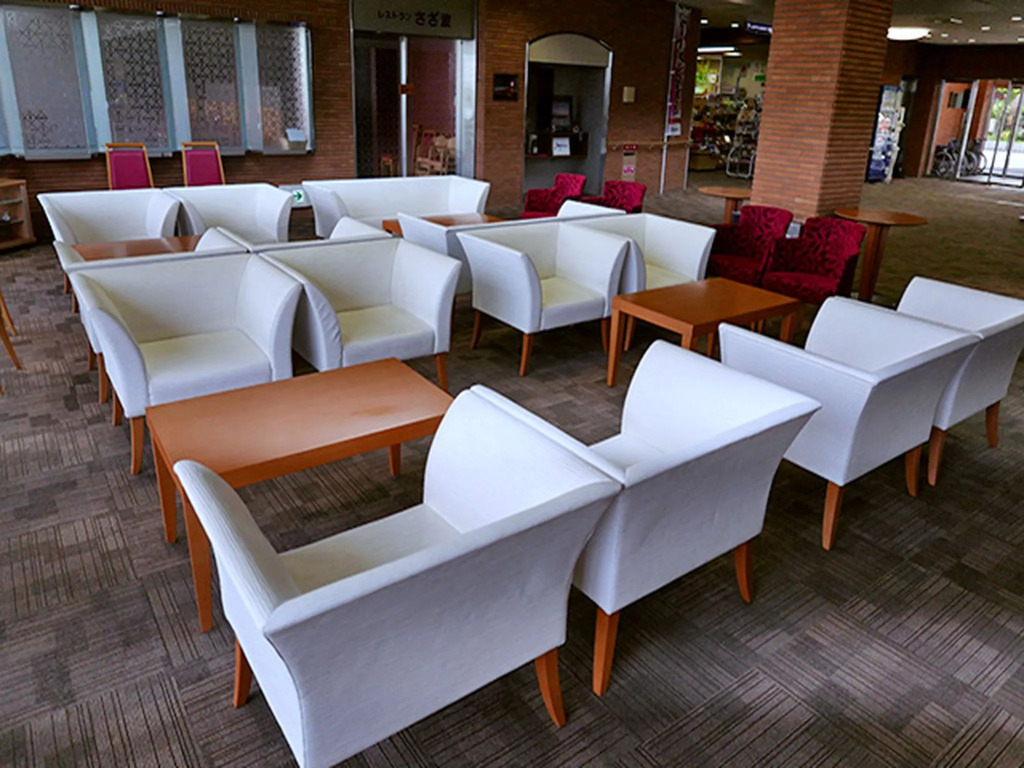 KAMENOI HOTEL Oarai
