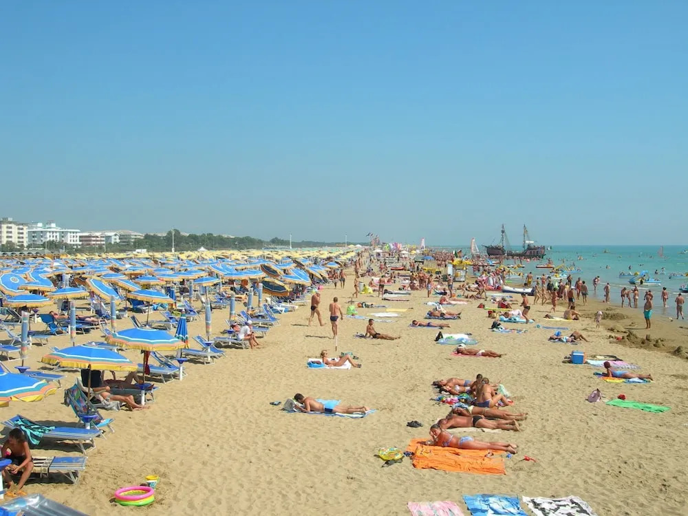 Regina 32 in Bibione