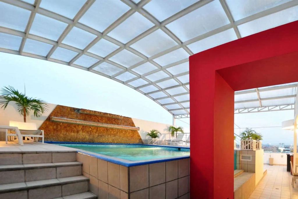 Wyndham Costa del Sol Chiclayo
